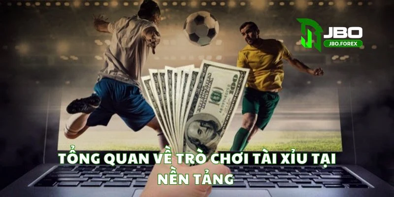 Tổng quan về kèo tài xỉu tại nền tảng
