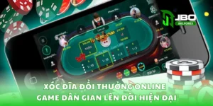 Xóc Đĩa Đổi Thưởng Online – Game Dân Gian Lên Đời Hiện Đại